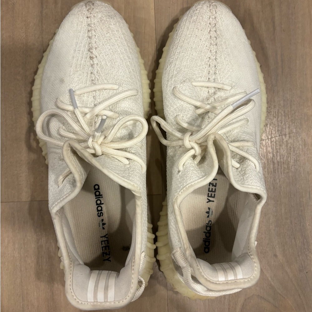 Men’s Yeezy Adidas